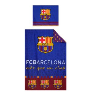 FC Barcelona ágyneműhuzat