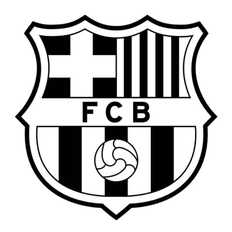 FCB embléma