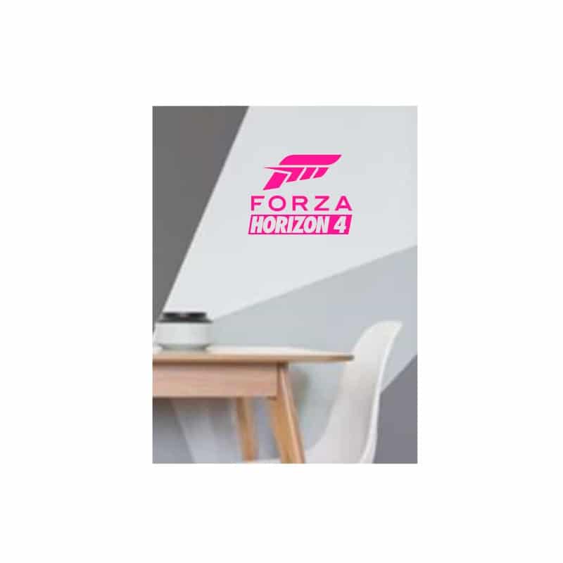 Forza Horizon4 falmatrica