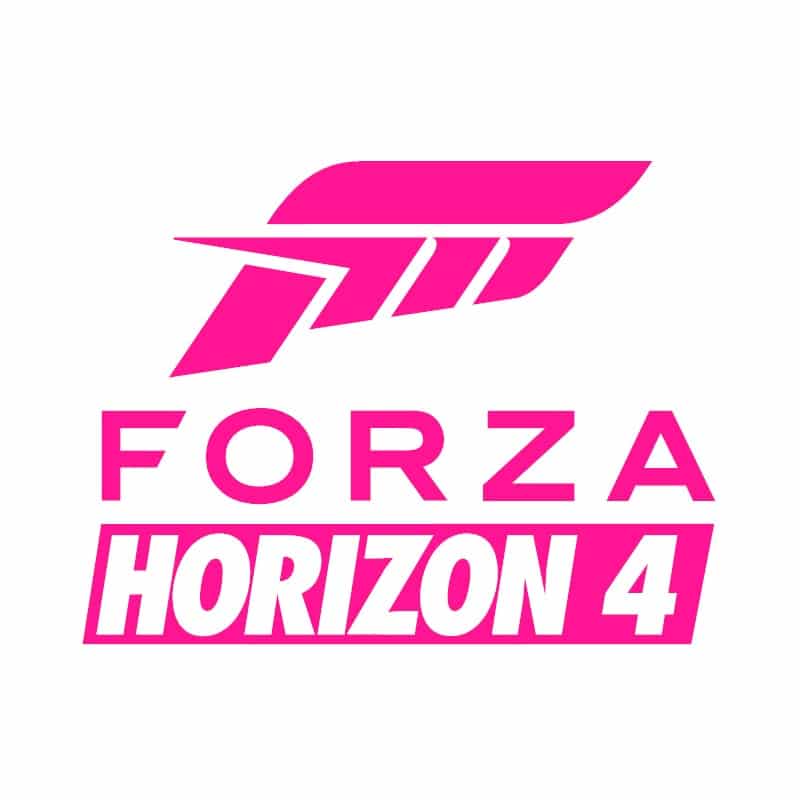 Forza Horizon4 falmatrica